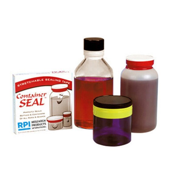 ContainerSEAL, White, 3/4 in thick